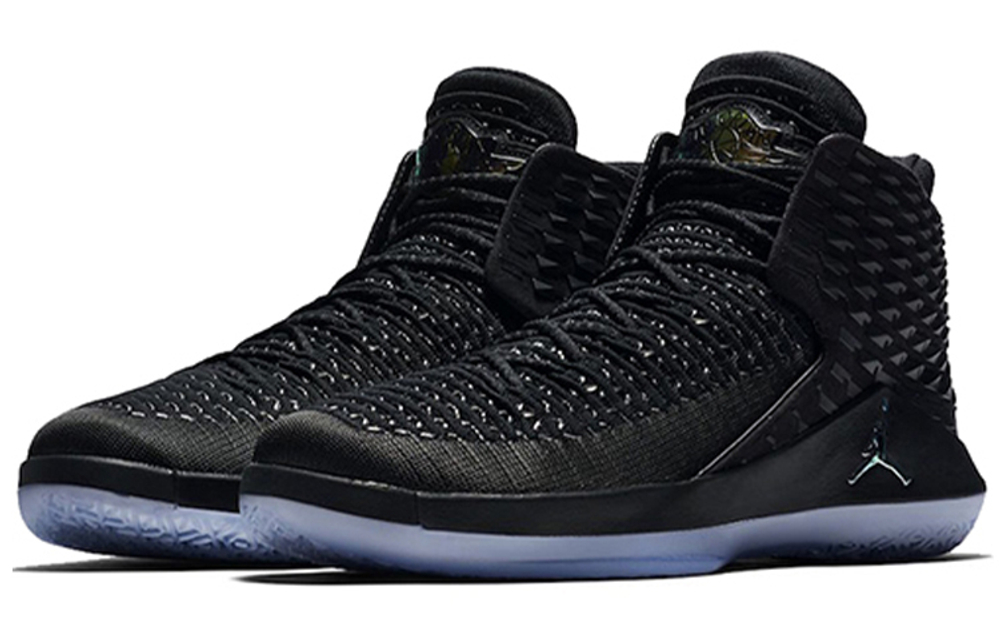 Кроссовки Jordan Air Jordan 32 Black Cat