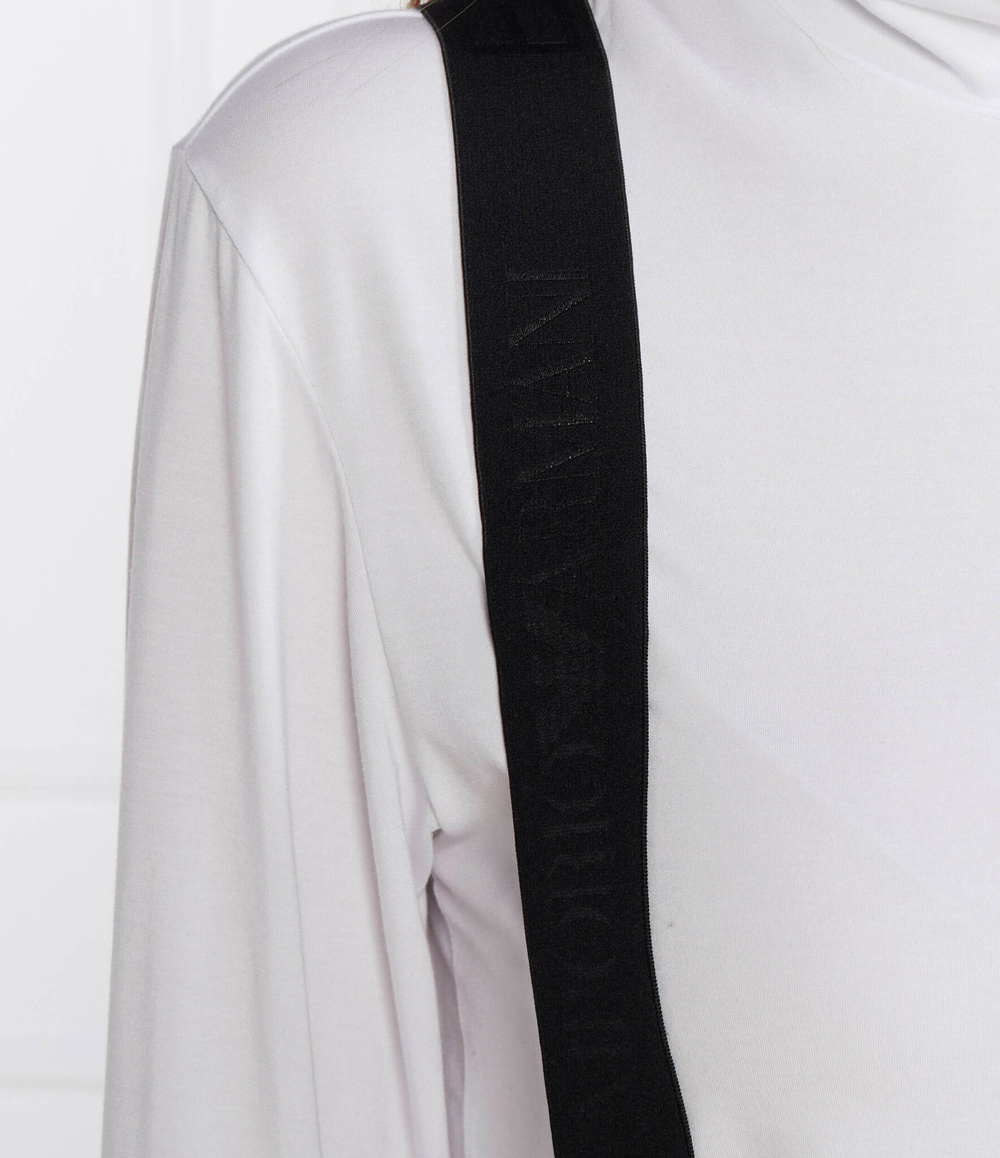 Лыжные штаны EA7 - графитовый(6RTP09 TNDCZ)