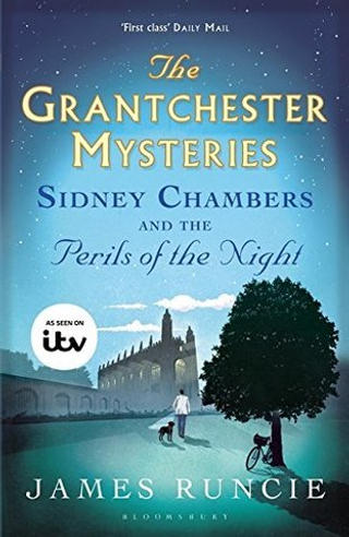 Sidney Chambers & Perils of the Night (Grantchester Mysteries)