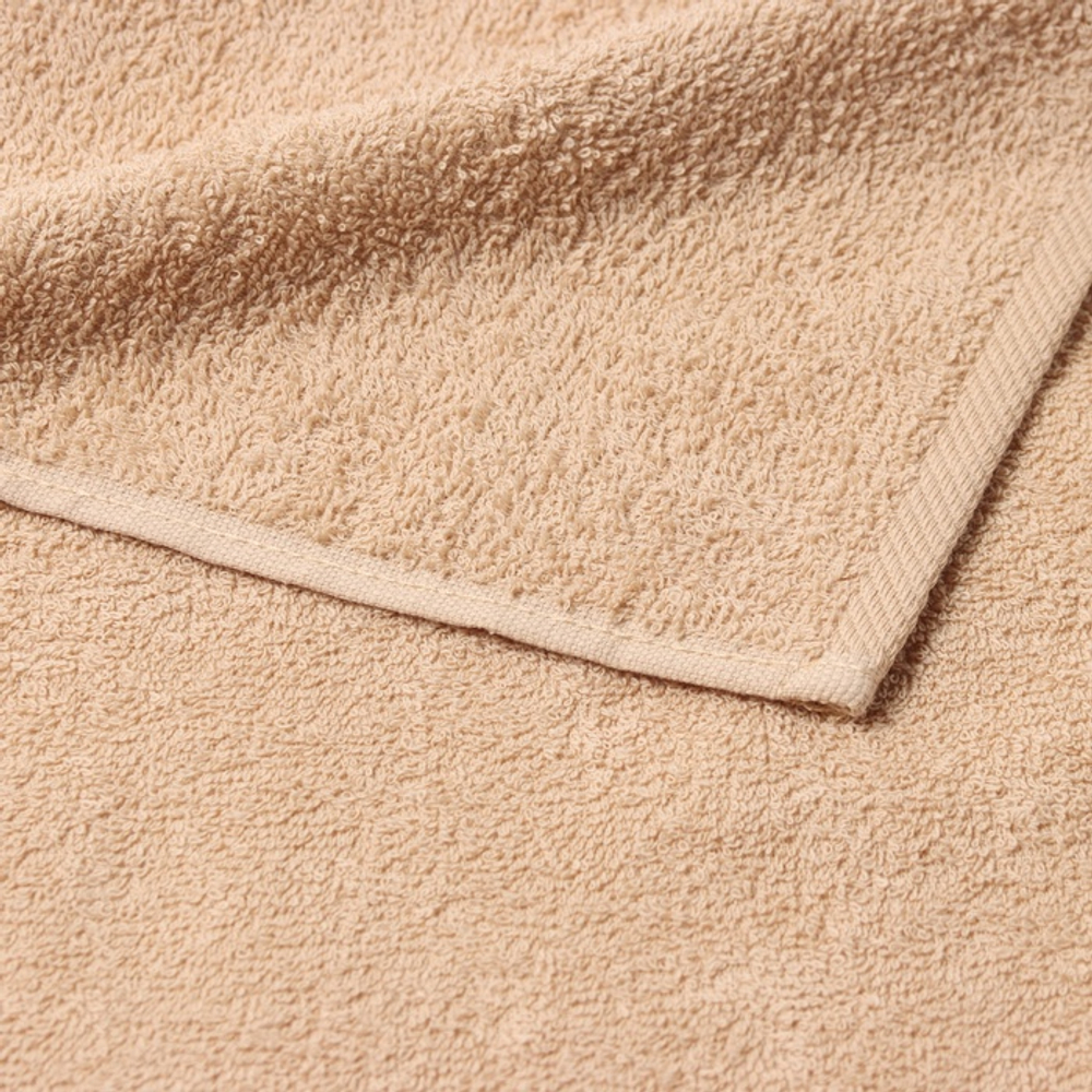 Набор подарочный Flower: полотенце 30×60 см, тёрка 7.7×3.7 см