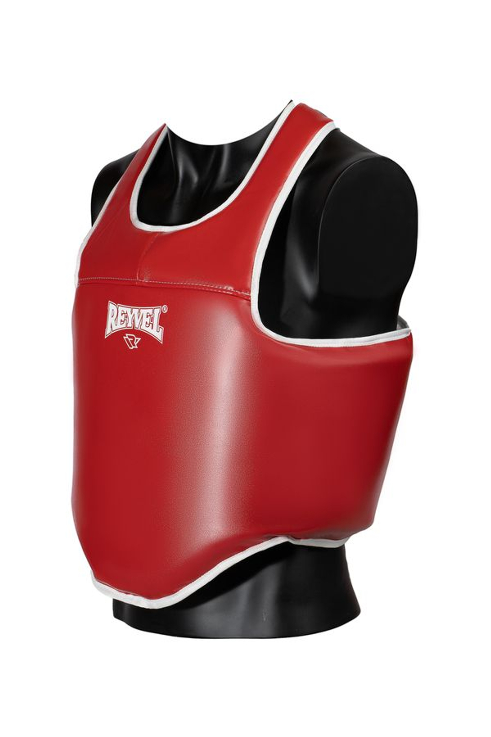 Жилет защитный Reyvel (красный)