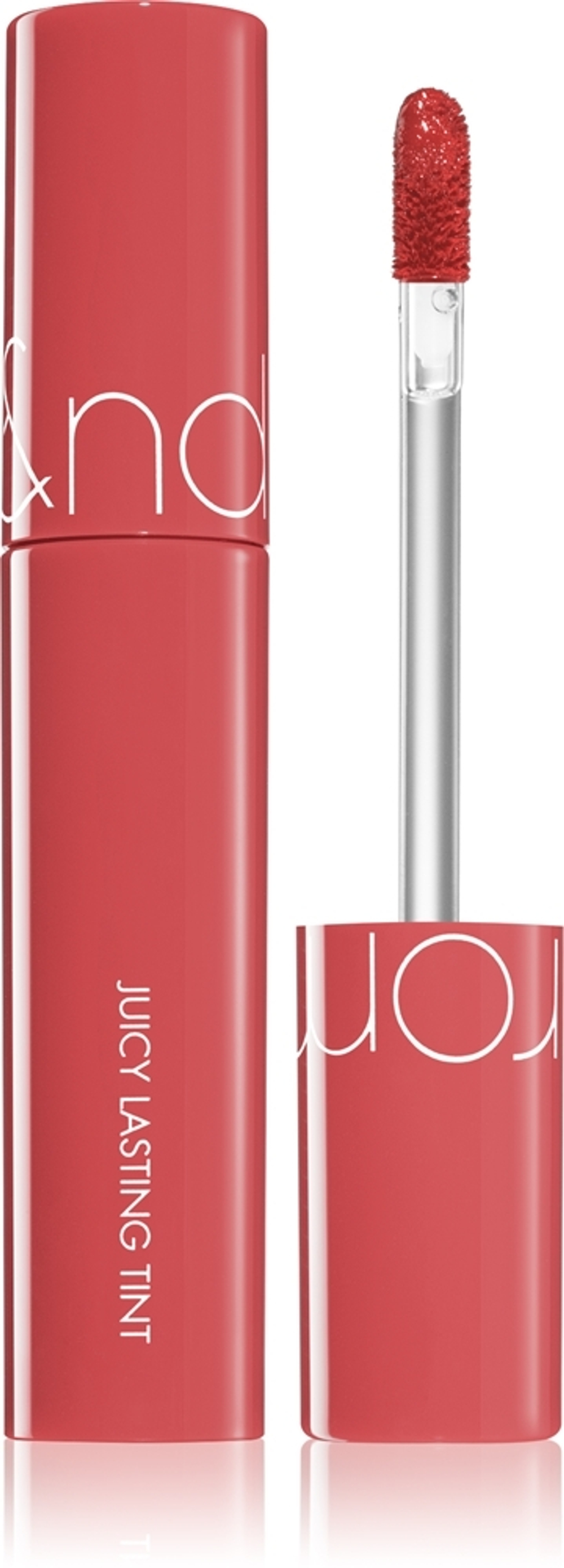rom&nd Juicy Lasting - Высокопигментированный блеск для губ, 5,5 g