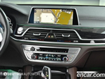 BMW 7 Series (G11) 745Le i퍼포먼스 M Sports (05.2021)