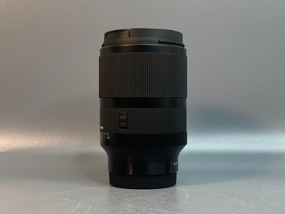 Sigma 35mm 1.4 DG DN Sony E