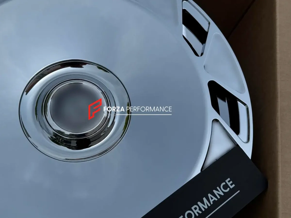 КОВАНЫЕ ДИСКИ для MERCEDES-BENZ S-CLASS S400L W222 2018 Мерседес