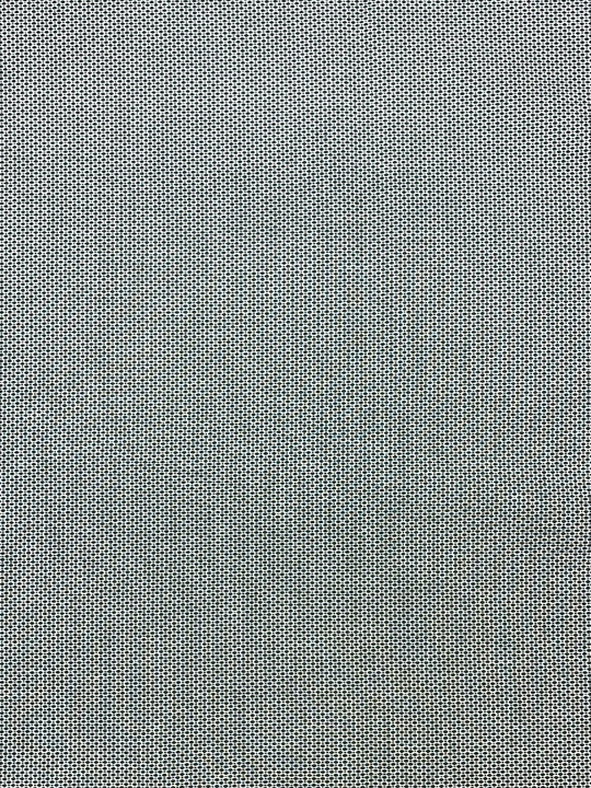 Коттон сорочка, принт точка полынь/зеленый NBD016