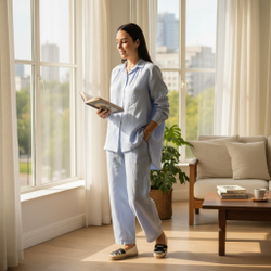 Брюки размер 42 и 52