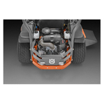 Садовый трактор Husqvarna Z560X
