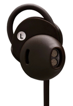 MARSHALL MINOR II BT BROWN наушники внутриканальные беспроводные , цвет коричневый.