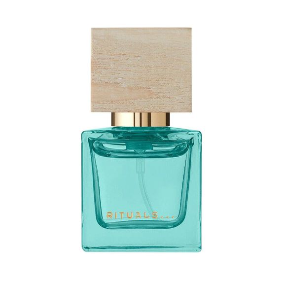 Женская парфюмерия Rituals Oriental Essences Women Eau de Parfum Soleil d&#39;Or 80% натуральные ингредиенты