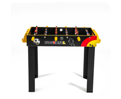Игровой стол - футбол DFC SANTOS 3"