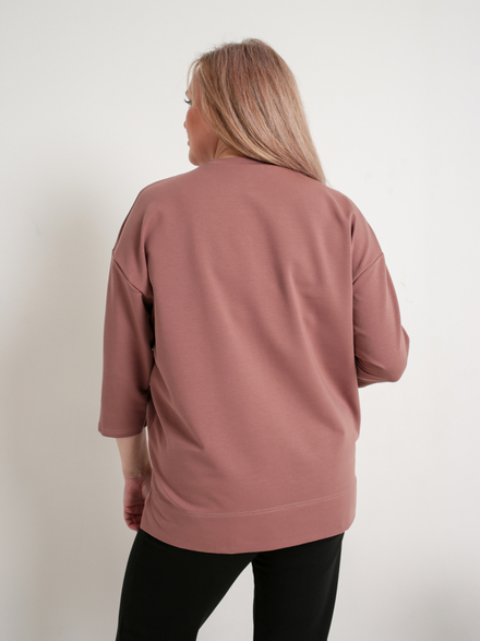 Сорочка "Розанна"