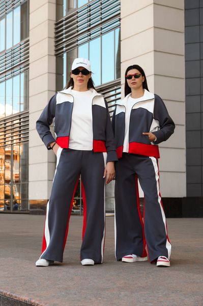 Костюм &quot;Спорт-шик&quot;