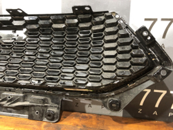 Решетка радиатора Haval F7 1 19-22 Б/У Оригинал 5509107xkq00a