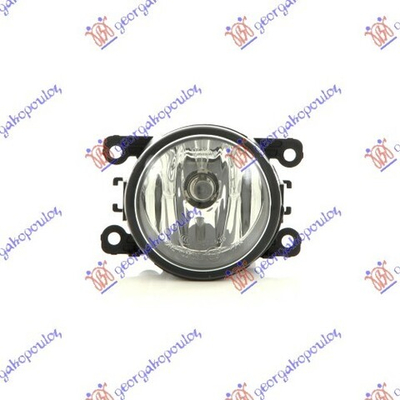 GBG - 027405115-GBG - Front Fog Light
