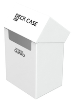 Ultimate Guard - Ultimate Guard Deck Case 80+ White