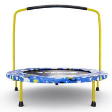 Батут с поручнем DFC BOUNCE MASTER 36&amp;quot; Dino