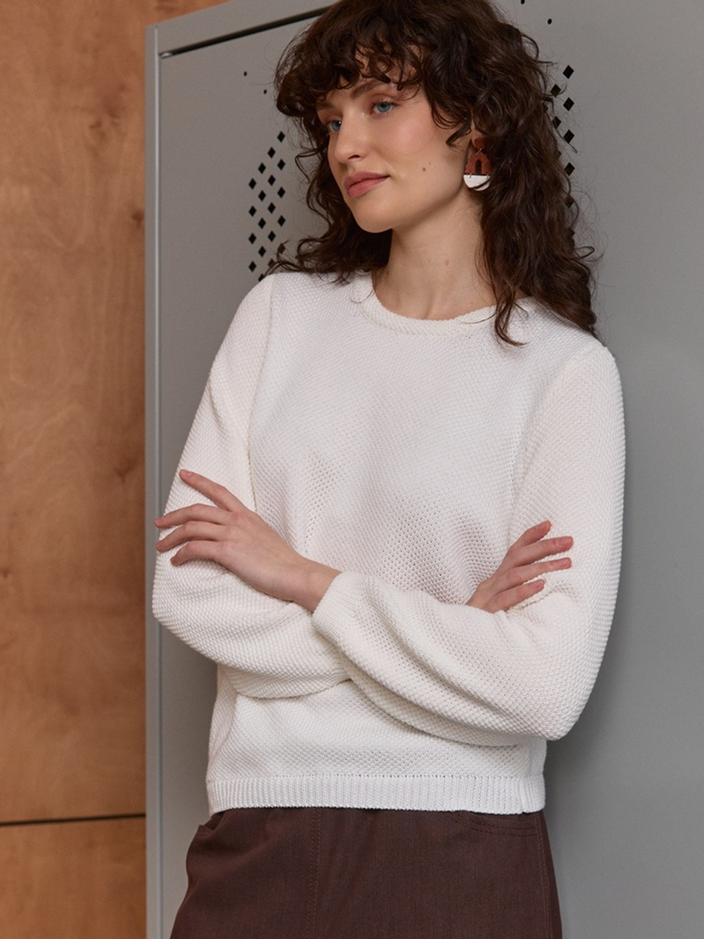 Джемпер 2670 TINONA