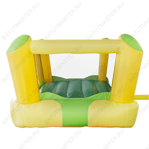 Батут для дачи "Летнее настроение "2,1*2,0*2,0 м