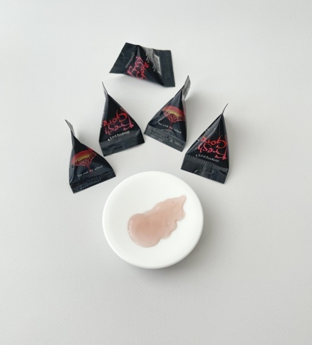 Ночная маска для лица Too Cool For School Fresh Gore Sleeping Pack