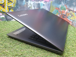 Ноутбук Lenovo A6-9/8Gb/530 2Gb/IdeaPad 320-15AST