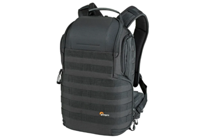 Рюкзак для фото-видеокамер Lowepro ProTactic BP 350 AW II черный