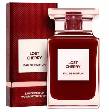 Отдушка по мотивам Tom Ford — Lost Cherry unisex ХИТ