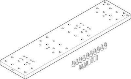 HMVD-LP-DL63 Основной комплект