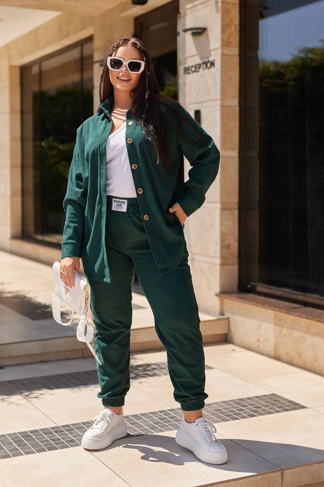 Костюм УК-830-3 Fabrika