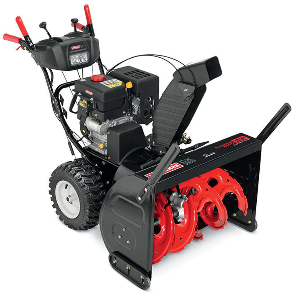 Снегоуборщик CRAFTSMAN 88397