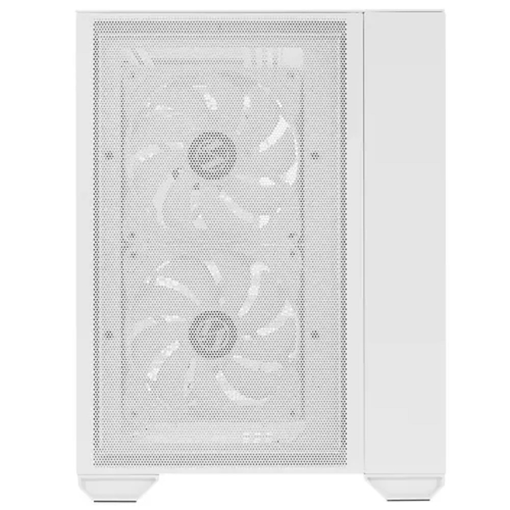 Корпус Lian Li O11 Air Mini / White / Mid-Tower, TG / G99.O11AMW.R0
