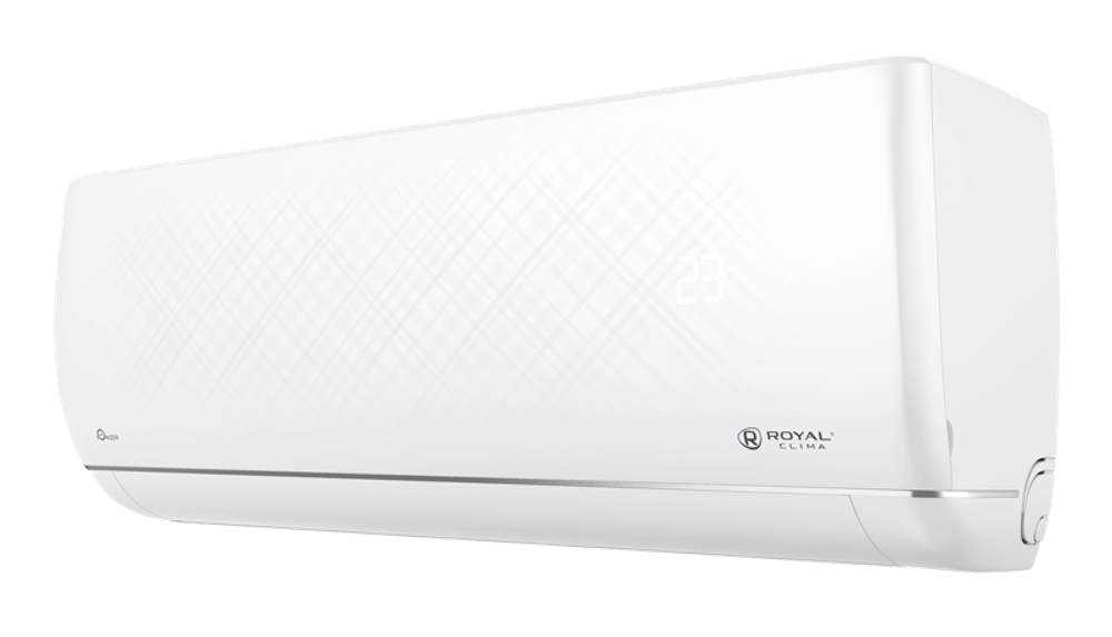 Сплит-система ROYAL CLIMA, RENAISSANCE 2025 Wi-Fi (on/off), RC-RNE28HN/IN / RC-RNE28HN/OUT