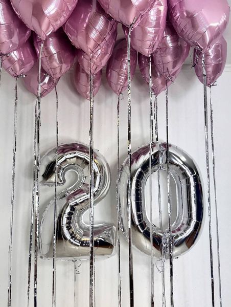 Гламур с дождиком