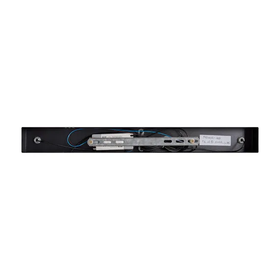 Подвесной светильник FR6240PL-L40B Дан / Dan 40 Вт LED Freya fr6240pl-l40b