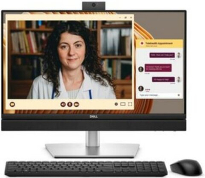 Моноблок Dell Pro 24 i5-14500T 16GB 512GB 2400-5620