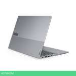 Ноутбук Lenovo ThinkBook 16 G7 IML Grey (21MS0045RU)