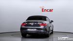Mercedes-Benz C-Class W205 C200 Cabriolet (07.2020)