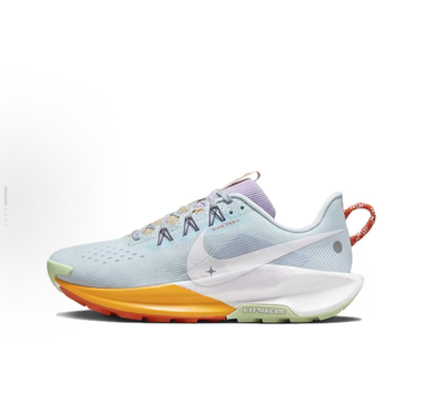 Женские кроссовки Nike Pegasus Trail 5 'Sundial Daybreak' DV3865-402
