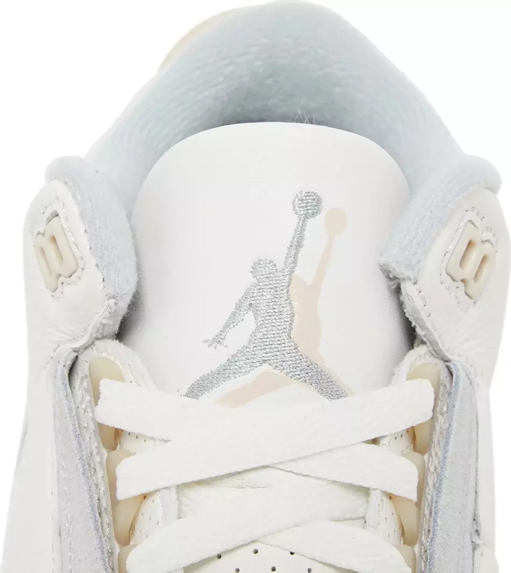 AIR JORDAN 3 RETRO SE 'CRAFT - IVORY'