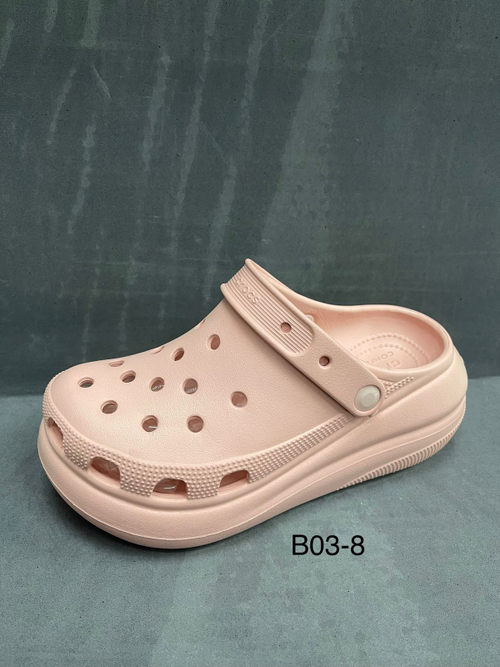 Сабо по 8 пар (36-41)р. / B03-8