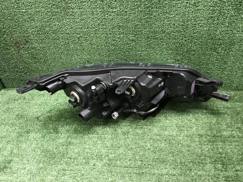 Фара левая Nissan Qashqai 2 j11 (17-23) галоген