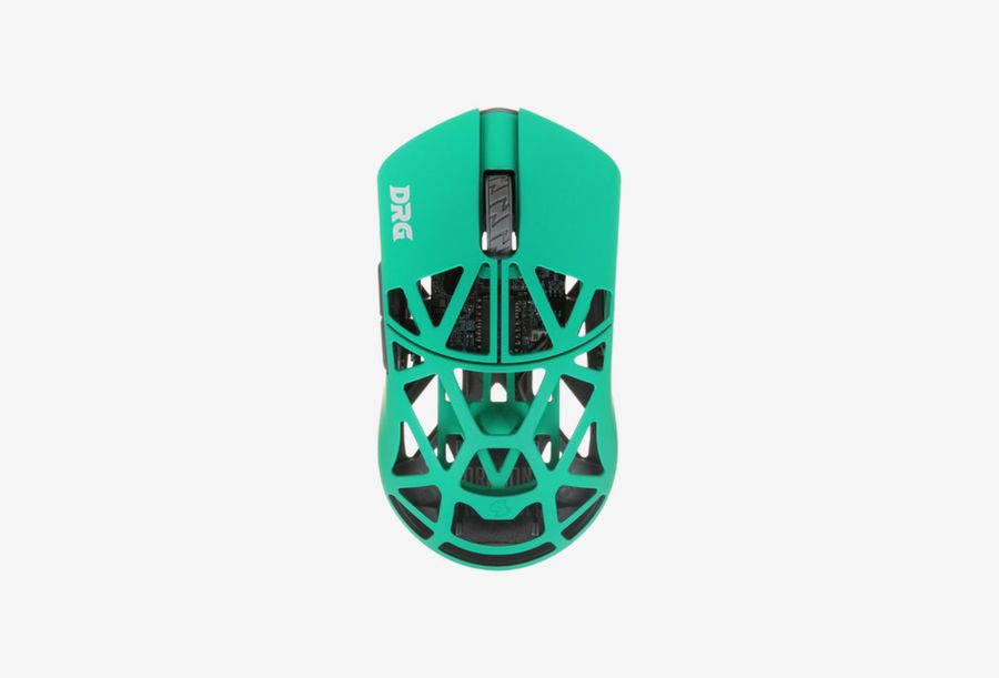DRG×Beast MaxGreen (Solid sides)_0126526101110