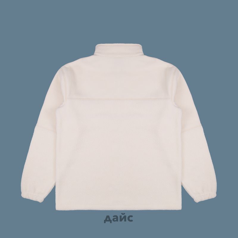 Толстовка мужская Dickies Pinesdale 1/4 Zip артикул:DK0A864DF901 - купить в магазине Дайс