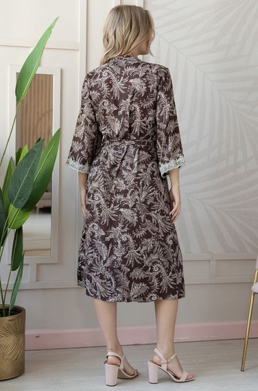 Халат Mia-Amore 3089 &quot;Evita&quot;