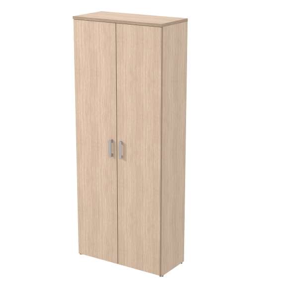 2Ш.013.1 Шкаф для одежды высокий (790*370*1960)