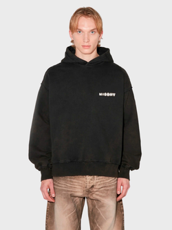 Худи MISBHV Community Hoodie Black