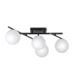 Потолочная светодиодная люстра Citilux DORSY CL223142 LED