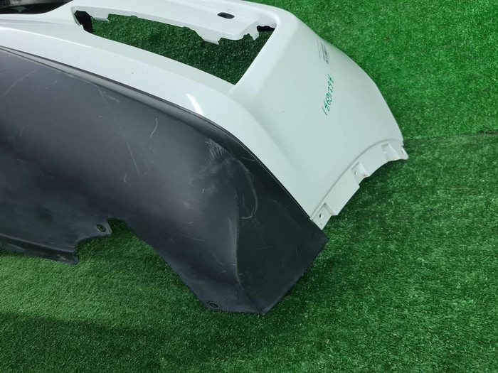 Бампер передний Nissan X-Trail T32 (2017-2022)