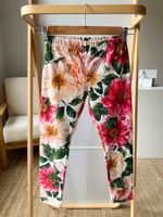 Новые хлопковые леггинсы Dolce&Gabbana, 128