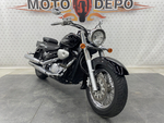 Suzuki Intruder 400 Classic , 2006